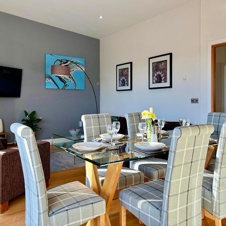 Your Space Apartments - The Hamilton'S CBG Exteriör bild