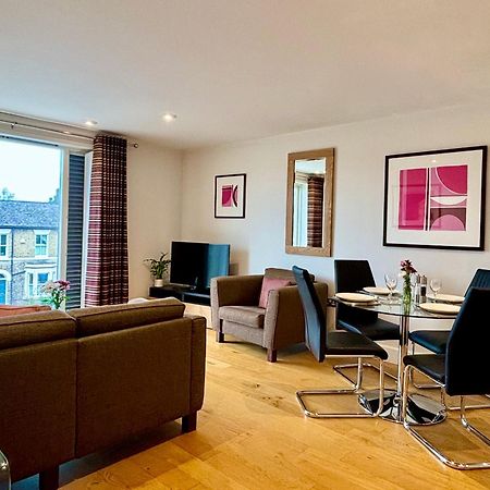 Your Space Apartments - The Hamilton'S CBG Exteriör bild