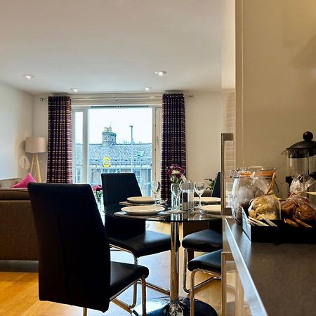 Your Space Apartments - The Hamilton'S CBG Exteriör bild