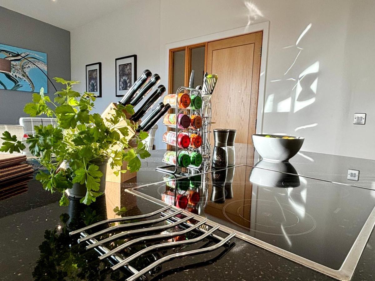 Your Space Apartments - The Hamilton'S CBG Exteriör bild
