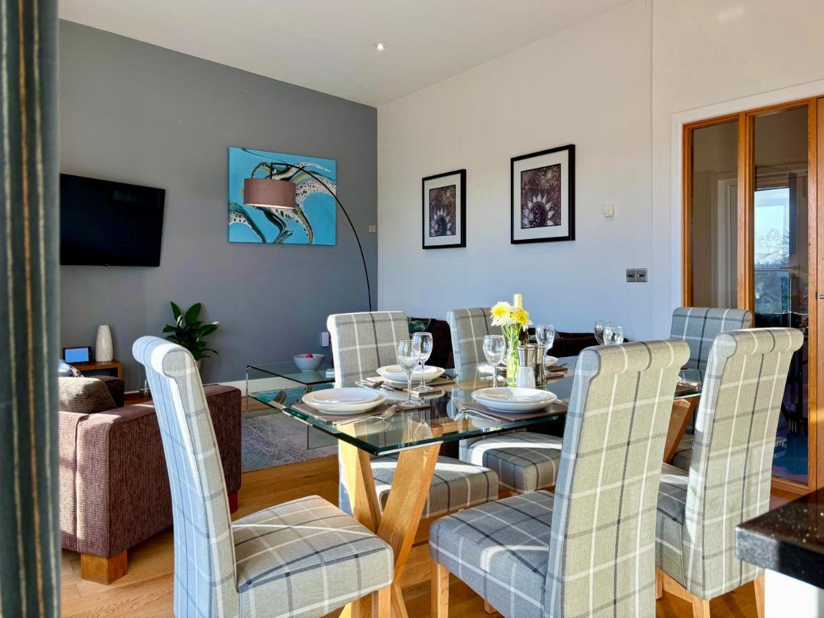 Your Space Apartments - The Hamilton'S CBG Exteriör bild