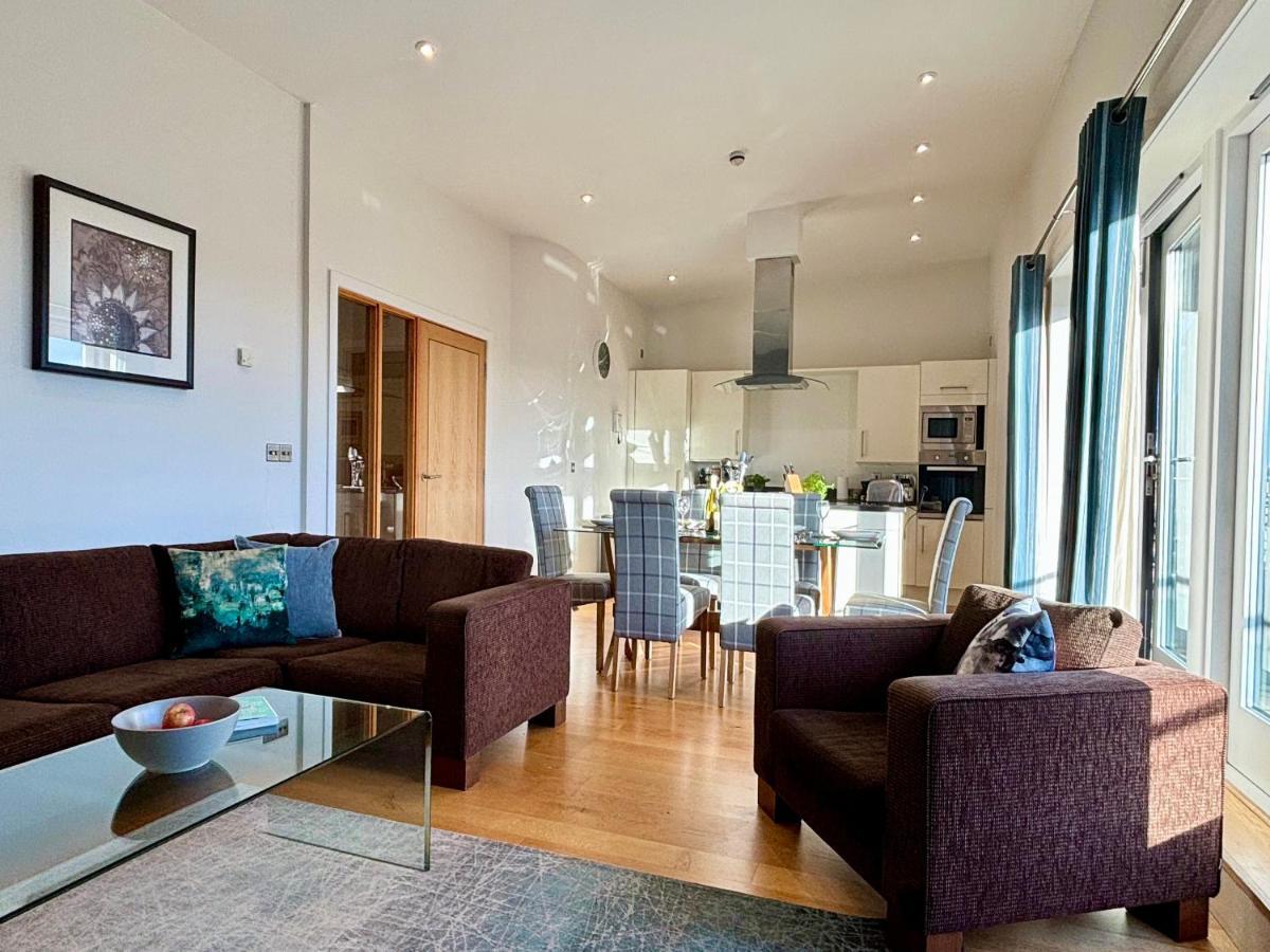 Your Space Apartments - The Hamilton'S CBG Exteriör bild