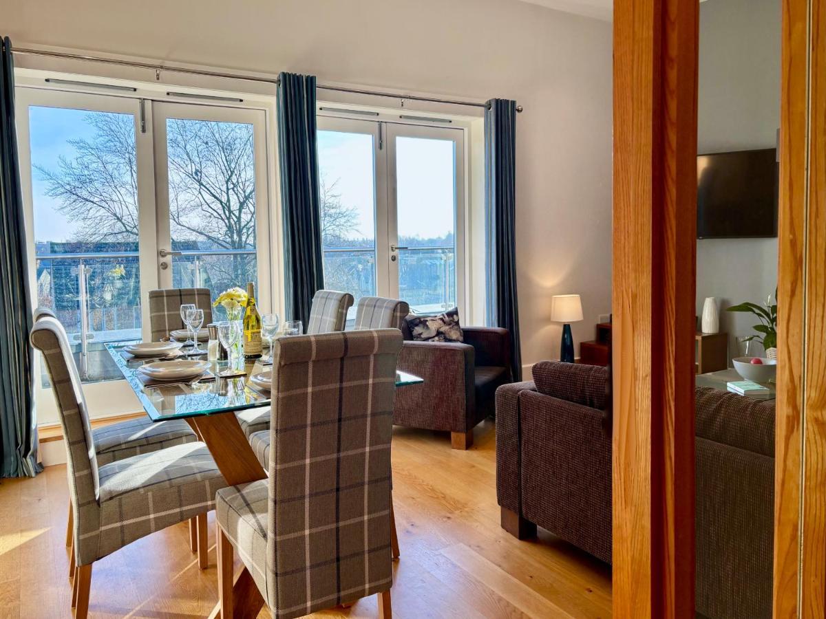 Your Space Apartments - The Hamilton'S CBG Exteriör bild