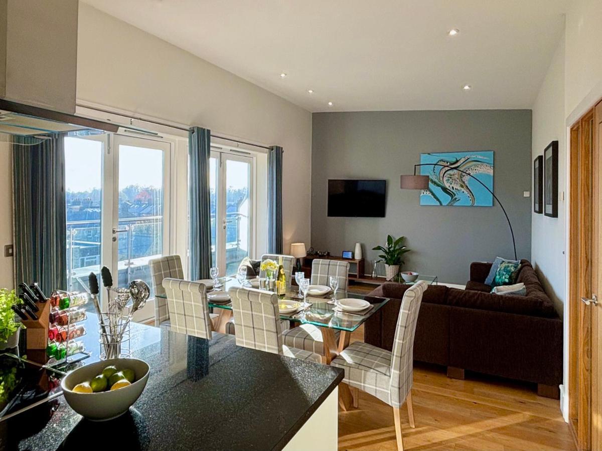 Your Space Apartments - The Hamilton'S CBG Exteriör bild
