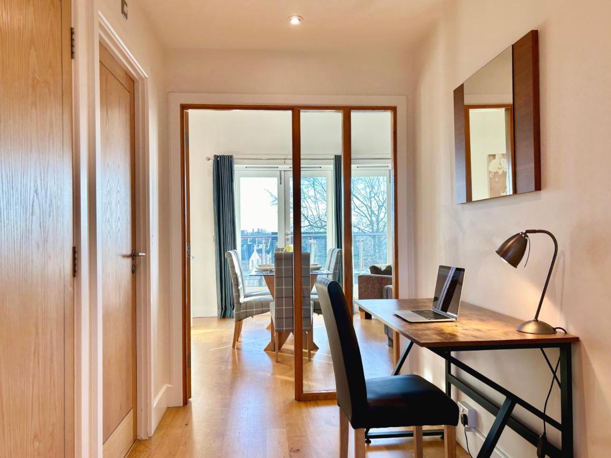 Your Space Apartments - The Hamilton'S CBG Exteriör bild