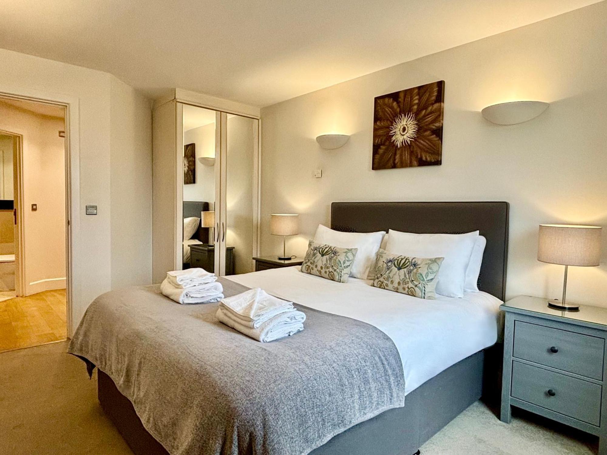 Your Space Apartments - The Hamilton'S CBG Exteriör bild