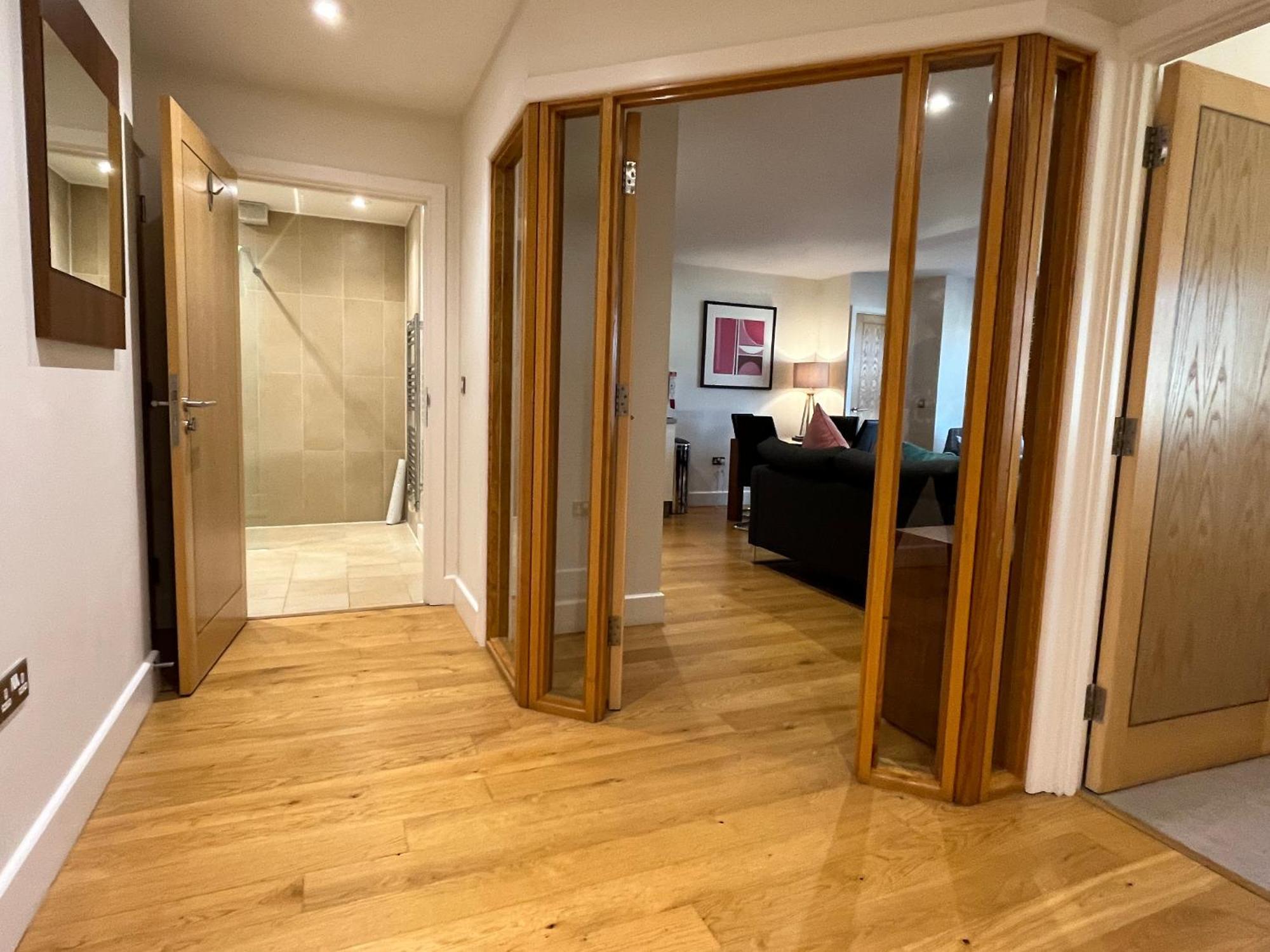 Your Space Apartments - The Hamilton'S CBG Exteriör bild