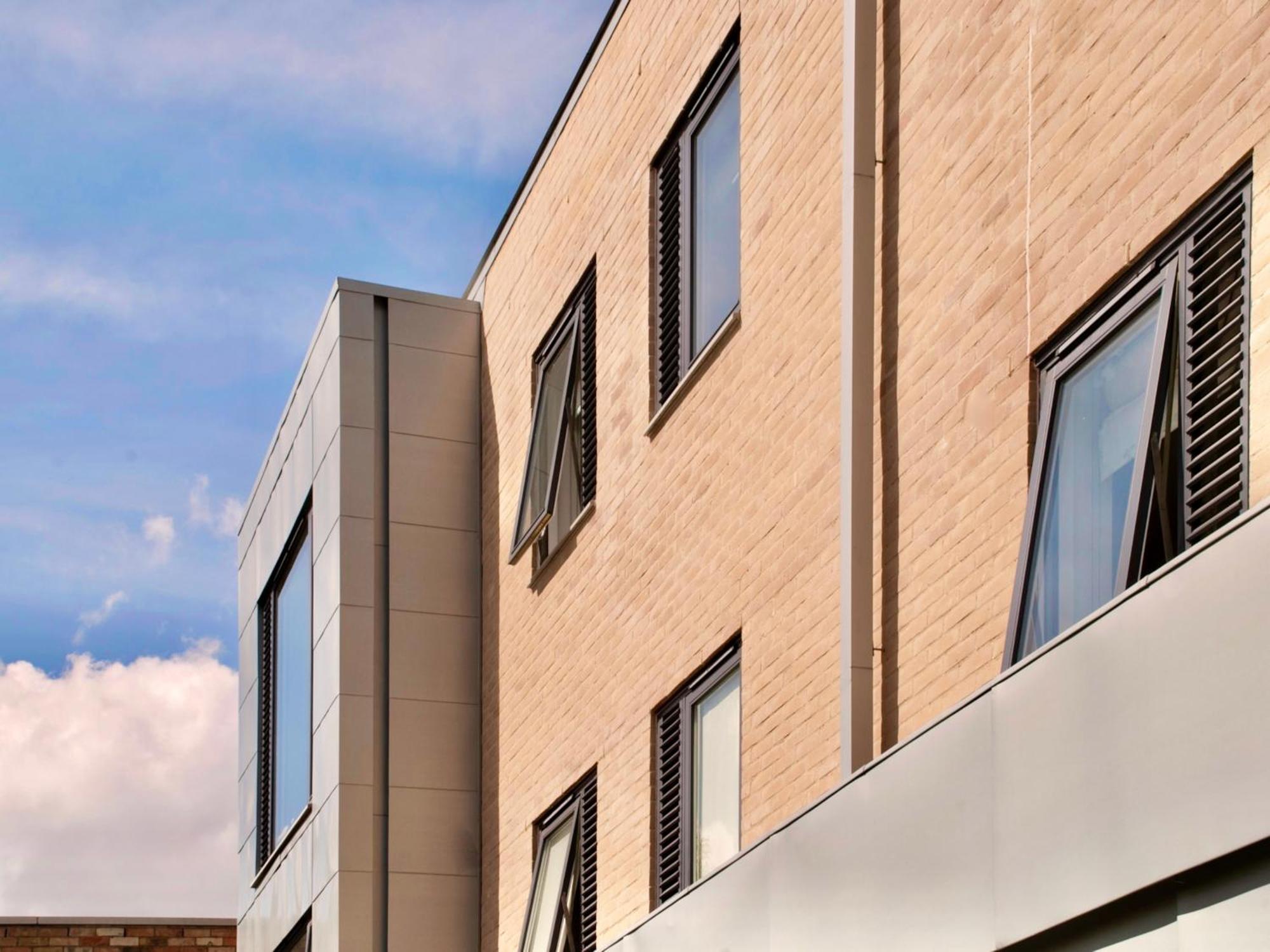 Your Space Apartments - The Hamilton'S CBG Exteriör bild