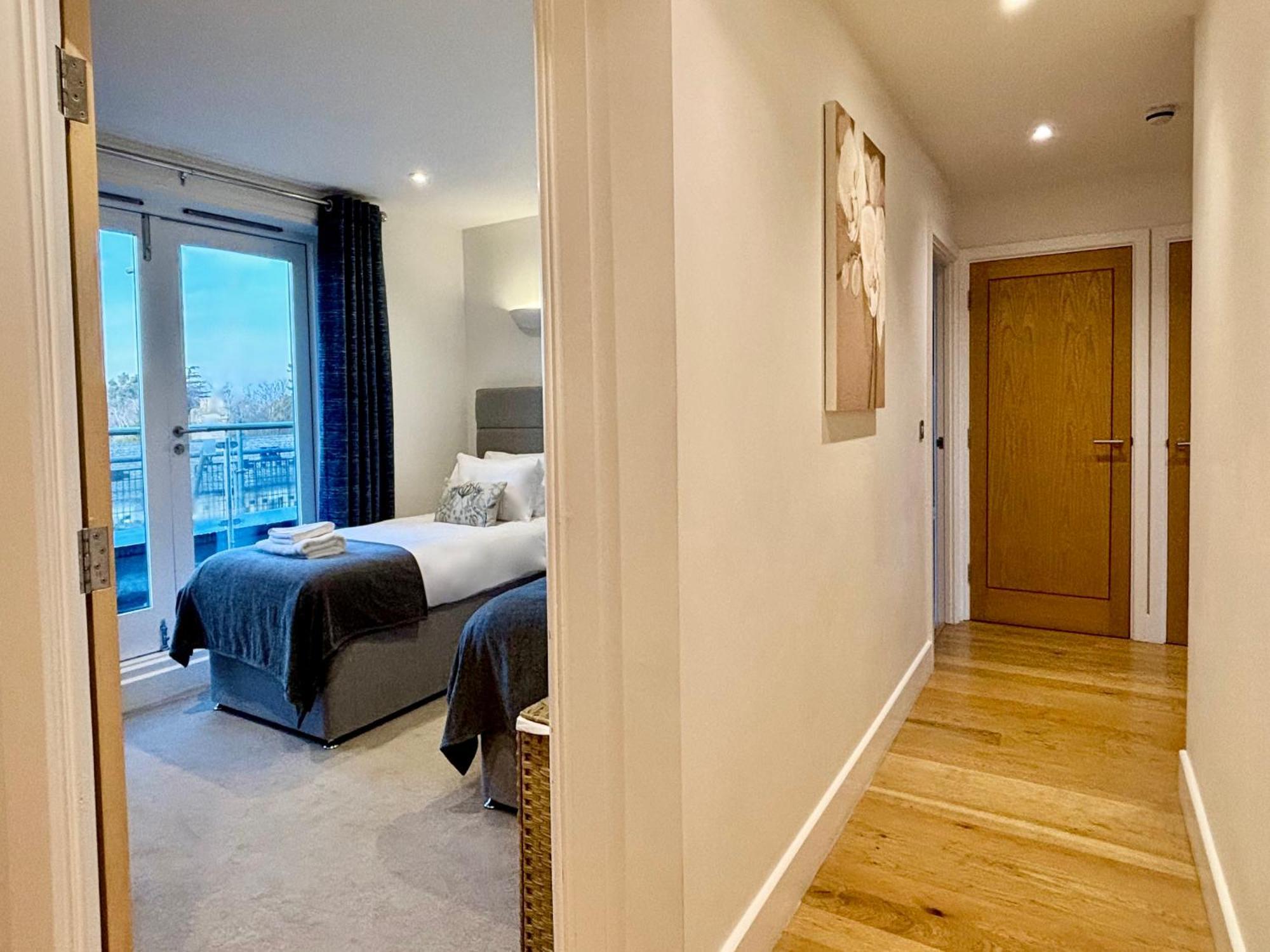Your Space Apartments - The Hamilton'S CBG Exteriör bild