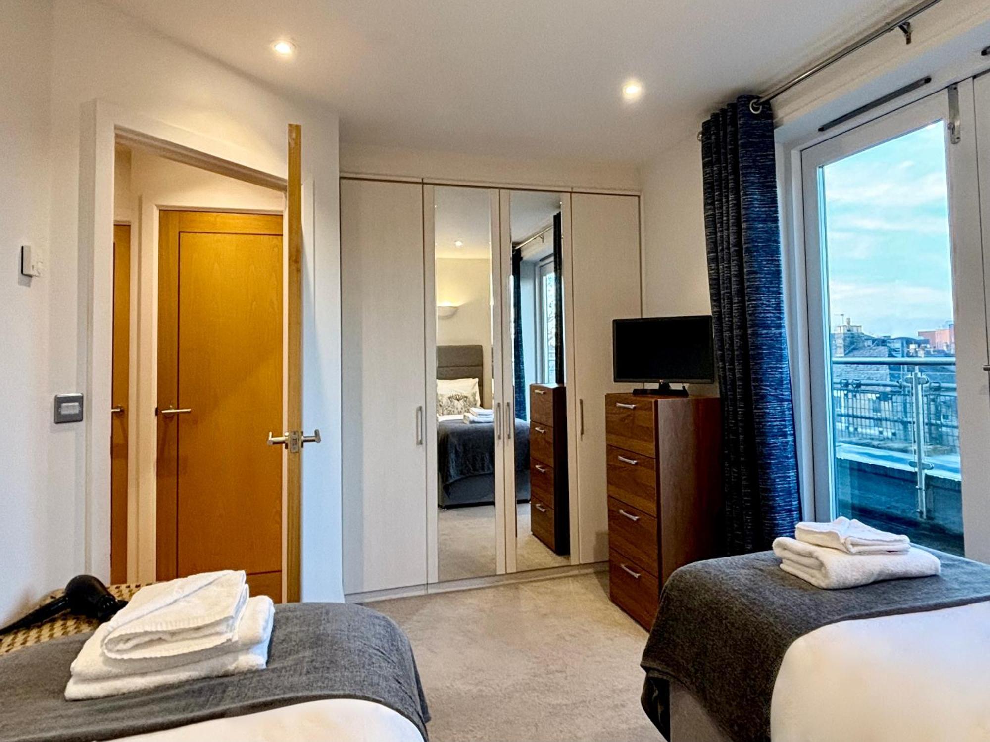 Your Space Apartments - The Hamilton'S CBG Exteriör bild