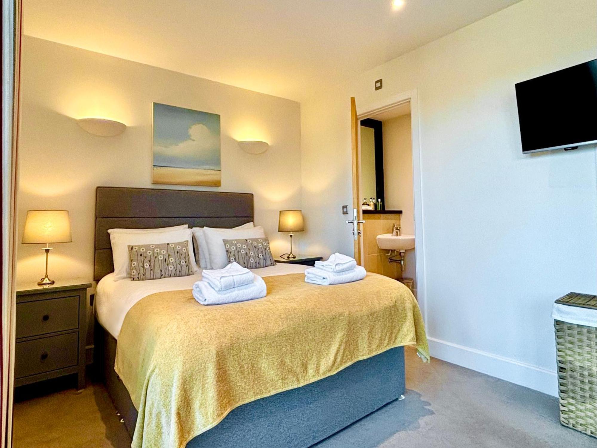 Your Space Apartments - The Hamilton'S CBG Exteriör bild