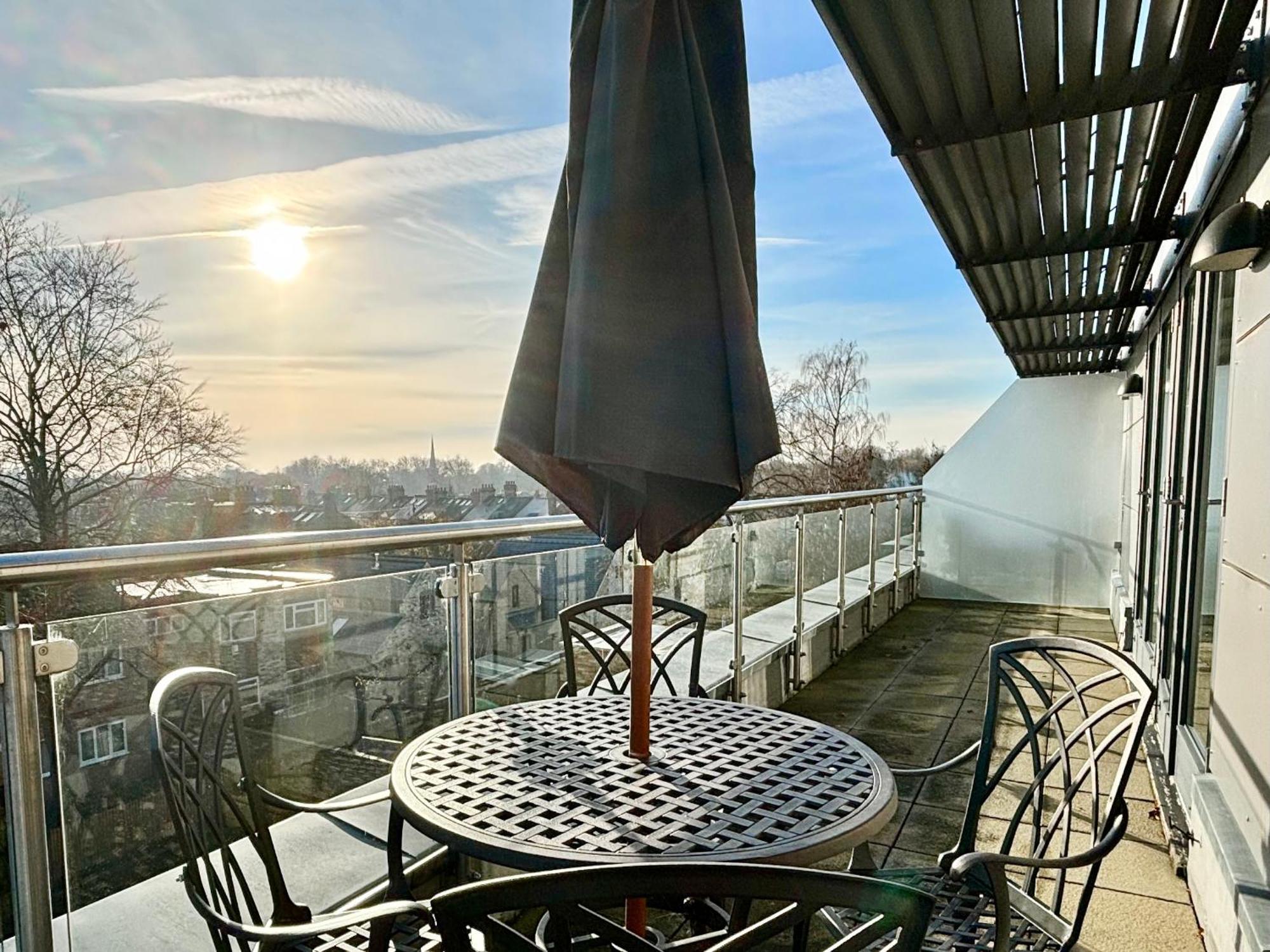 Your Space Apartments - The Hamilton'S CBG Exteriör bild